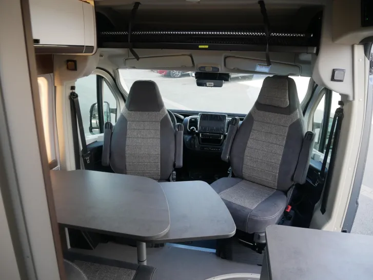 Fahrzeugbild Pössl Summit Prime 640 Citroen #11