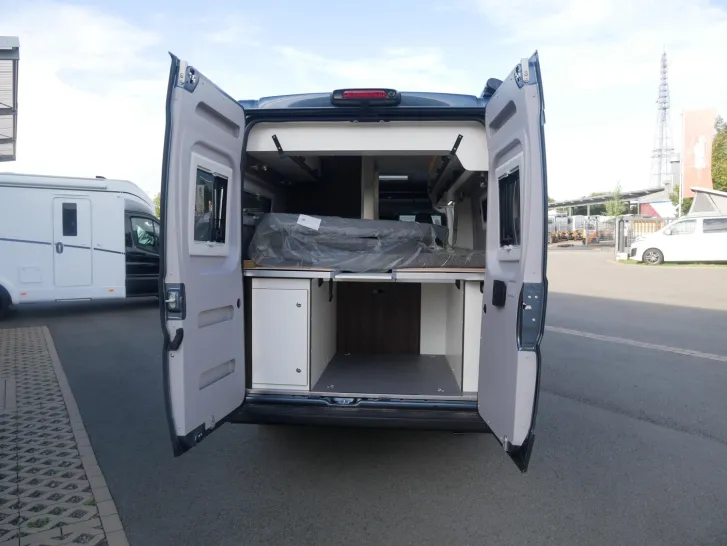 Fahrzeugbild Pössl Summit Prime 640 Citroen #15