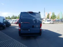 Fahrzeugbild Pössl Trenta 640 Fiat 140 PS #6