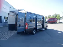 Fahrzeugbild Pössl Trenta 640 Fiat 140 PS #7