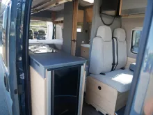 Fahrzeugbild Pössl Trenta 640 Fiat 140 PS #9