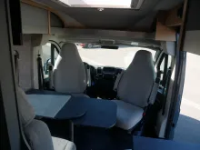 Fahrzeugbild Pössl Trenta 640 Fiat 140 PS #12