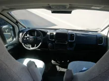 Fahrzeugbild Pössl Trenta 640 Fiat 140 PS #13