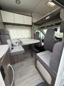 Fahrzeugbild Benimar Sport S340 UP #7