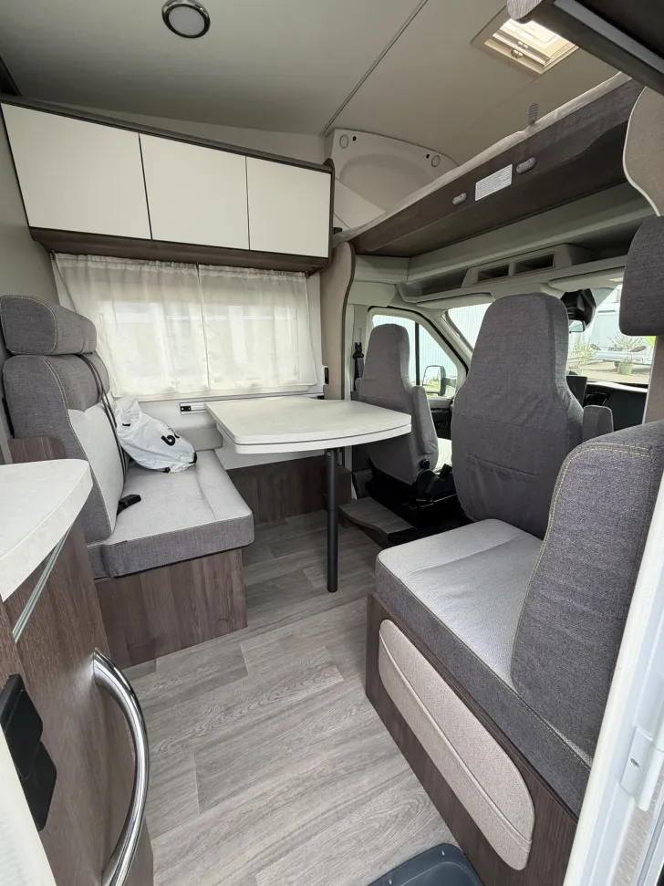 Fahrzeugbild Benimar Sport S340 UP #7
