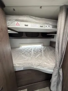 Fahrzeugbild Benimar Sport S340 UP #12