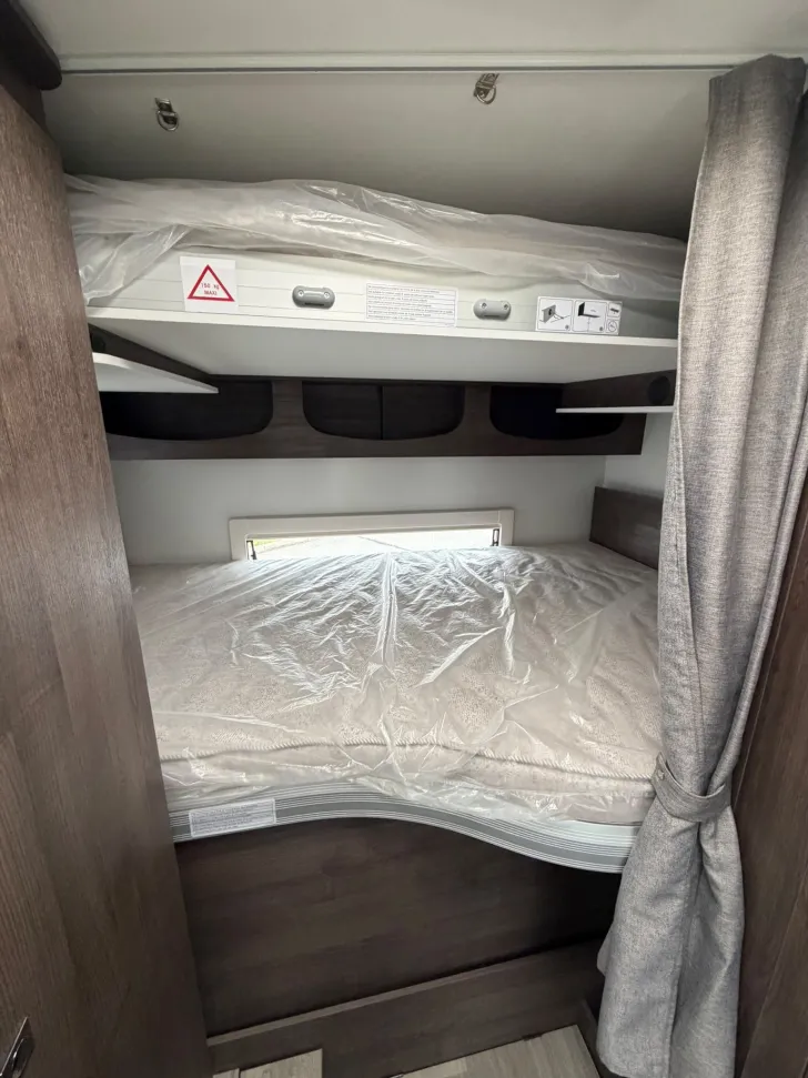 Fahrzeugbild Benimar Sport S340 UP #12