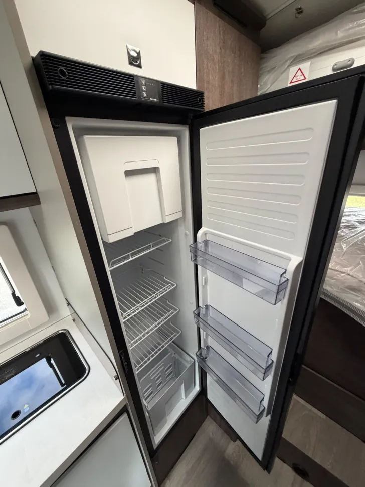 Fahrzeugbild Benimar Sport S340 UP #13