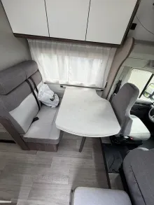 Fahrzeugbild Benimar Sport S340 UP #14