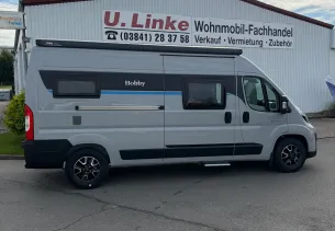 Bild ONTOUR Van<br/>600 FT