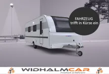 Fahrzeugbild Adria Adora 673 PK - ALDE Twin-Achse #1