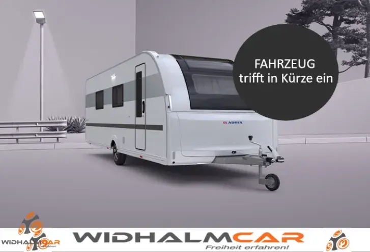 Fahrzeugbild Adria Adora 673 PK - ALDE Twin-Achse #1