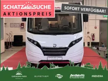 Fahrzeugbild Dethleffs Globebus I 6 #1
