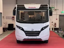 Fahrzeugbild Dethleffs Globebus I 6 #2