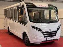 Fahrzeugbild Dethleffs Globebus I 6 #3