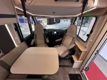 Fahrzeugbild Dethleffs Globebus I 6 #4