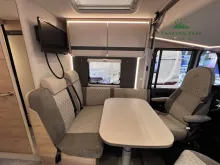 Fahrzeugbild Dethleffs Globebus I 6 #6