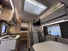 Fahrzeugbild Dethleffs Globebus I 6 #7