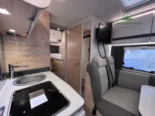 Fahrzeugbild Dethleffs Globebus I 6 #8