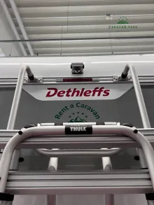 Fahrzeugbild Dethleffs Globebus I 6 #20