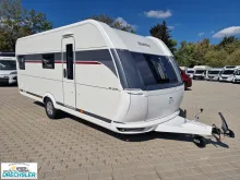 Fahrzeugbild Hobby DE LUXE 545 KMF #1