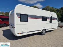 Fahrzeugbild Hobby DE LUXE 545 KMF #2