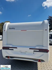 Fahrzeugbild Hobby DE LUXE 545 KMF #3