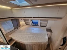 Fahrzeugbild Hobby DE LUXE 545 KMF #9