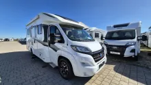 Fahrzeugbild Knaus Sun TI 650 MF Platinum TOP gepflegtes Hallenfahrzeug #1