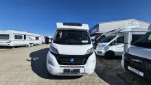 Fahrzeugbild Knaus Sun TI 650 MF Platinum TOP gepflegtes Hallenfahrzeug #4