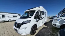 Fahrzeugbild Knaus Sun TI 650 MF Platinum TOP gepflegtes Hallenfahrzeug #5