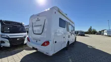 Fahrzeugbild Knaus Sun TI 650 MF Platinum TOP gepflegtes Hallenfahrzeug #6