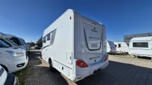 Fahrzeugbild Knaus Sun TI 650 MF Platinum TOP gepflegtes Hallenfahrzeug #7