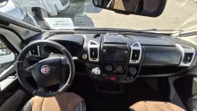 Fahrzeugbild Knaus Sun TI 650 MF Platinum TOP gepflegtes Hallenfahrzeug #8
