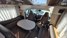 Fahrzeugbild Knaus Sun TI 650 MF Platinum TOP gepflegtes Hallenfahrzeug #10