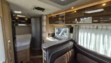 Fahrzeugbild Knaus Sun TI 650 MF Platinum TOP gepflegtes Hallenfahrzeug #11