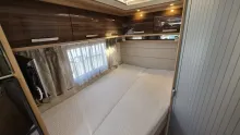Fahrzeugbild Knaus Sun TI 650 MF Platinum TOP gepflegtes Hallenfahrzeug #13
