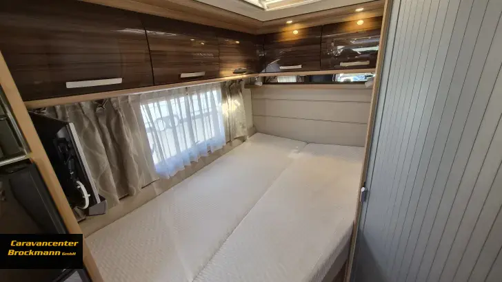 Fahrzeugbild Knaus Sun TI 650 MF Platinum TOP gepflegtes Hallenfahrzeug #13