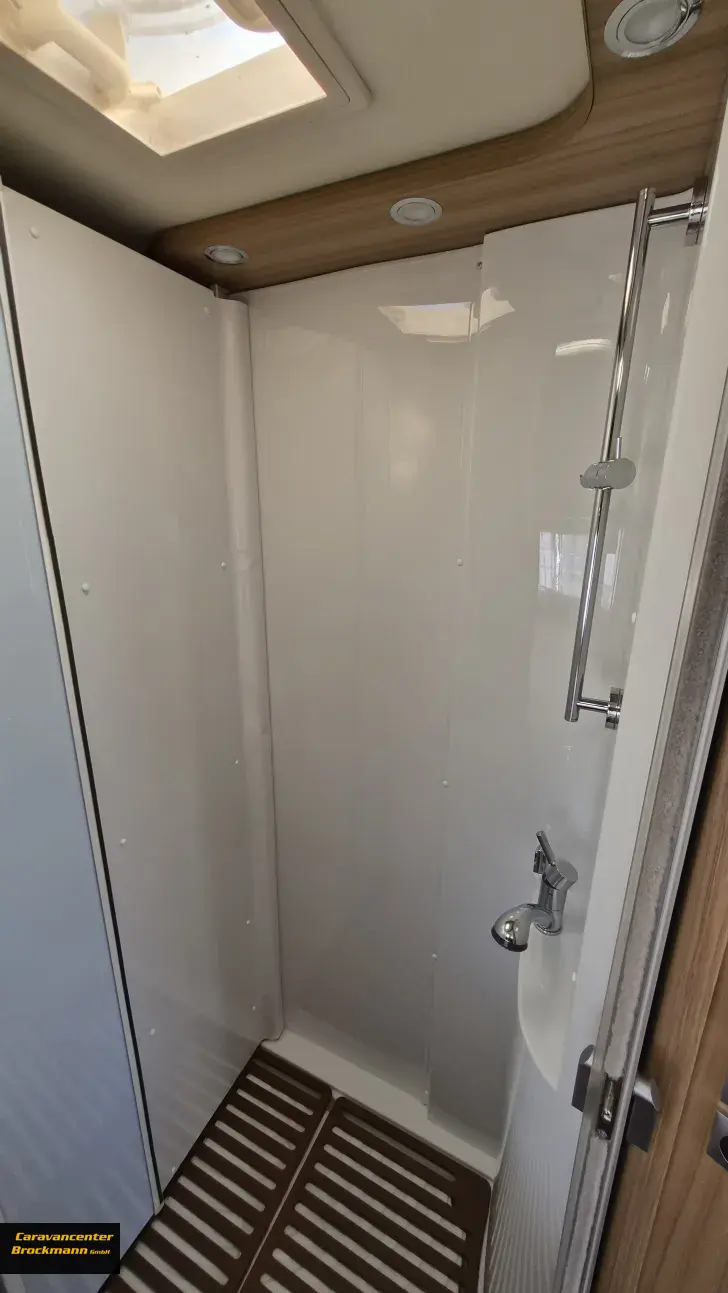 Fahrzeugbild Knaus Sun TI 650 MF Platinum TOP gepflegtes Hallenfahrzeug #17