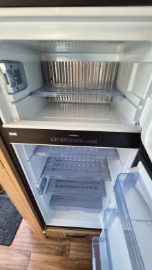 Fahrzeugbild Knaus Sun TI 650 MF Platinum TOP gepflegtes Hallenfahrzeug #22