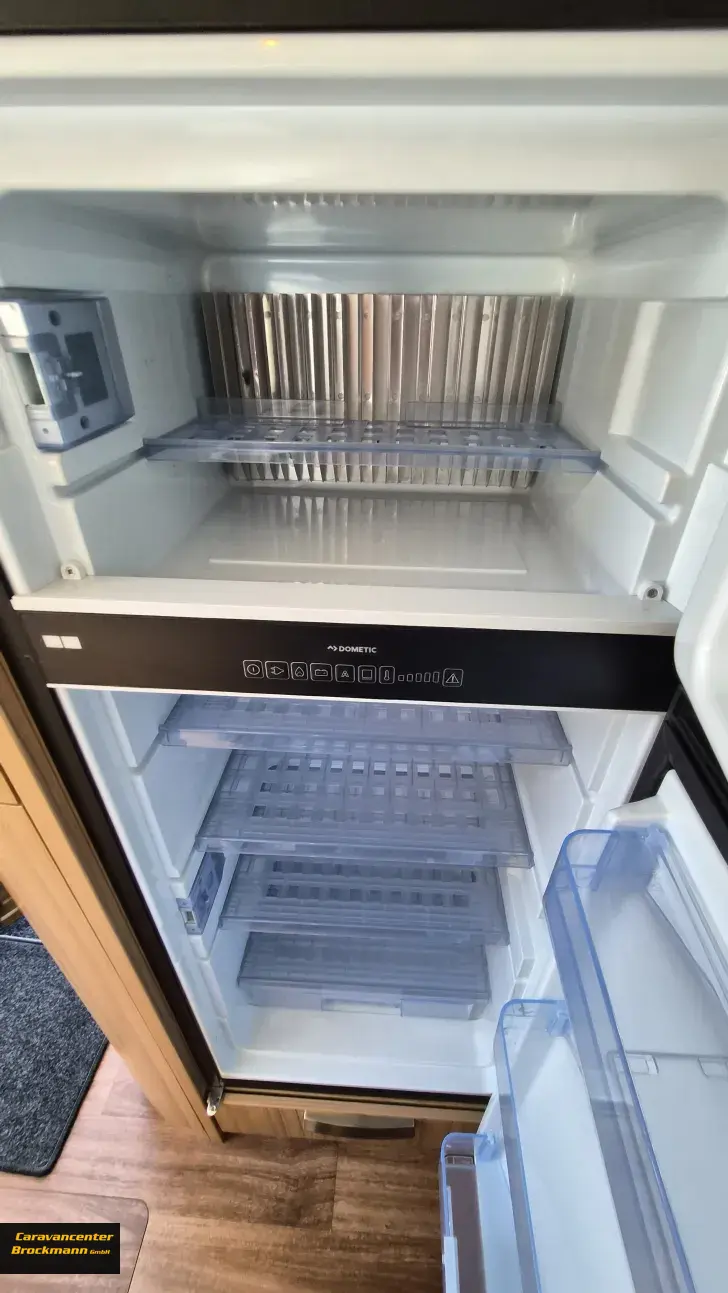 Fahrzeugbild Knaus Sun TI 650 MF Platinum TOP gepflegtes Hallenfahrzeug #22