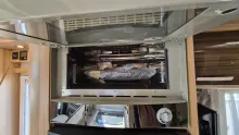 Fahrzeugbild Knaus Sun TI 650 MF Platinum TOP gepflegtes Hallenfahrzeug #23