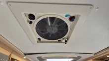 Fahrzeugbild Knaus Sun TI 650 MF Platinum TOP gepflegtes Hallenfahrzeug #24