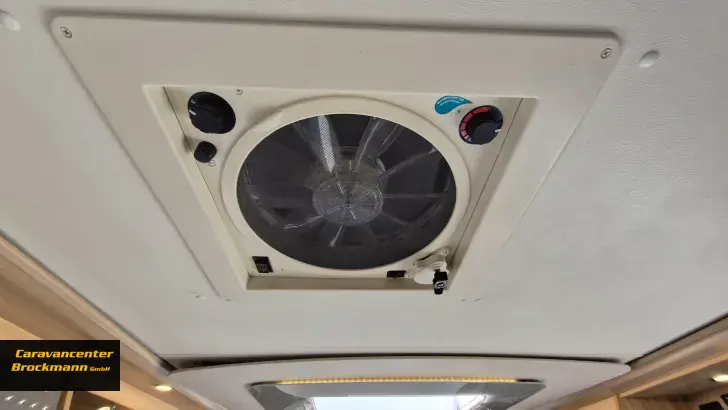 Fahrzeugbild Knaus Sun TI 650 MF Platinum TOP gepflegtes Hallenfahrzeug #24