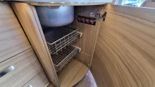 Fahrzeugbild Knaus Sun TI 650 MF Platinum TOP gepflegtes Hallenfahrzeug #21