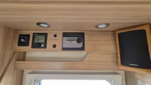 Fahrzeugbild Knaus Sun TI 650 MF Platinum TOP gepflegtes Hallenfahrzeug #26