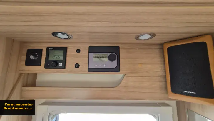 Fahrzeugbild Knaus Sun TI 650 MF Platinum TOP gepflegtes Hallenfahrzeug #26