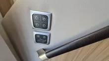 Fahrzeugbild Knaus Sun TI 650 MF Platinum TOP gepflegtes Hallenfahrzeug #27