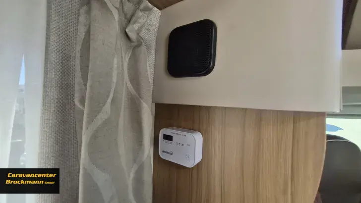 Fahrzeugbild Knaus Sun TI 650 MF Platinum TOP gepflegtes Hallenfahrzeug #28