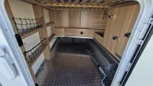 Fahrzeugbild Knaus Sun TI 650 MF Platinum TOP gepflegtes Hallenfahrzeug #29